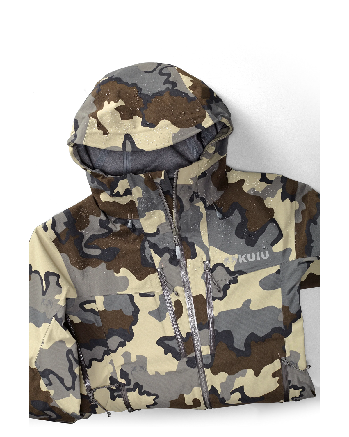 Outlet KUIU Kutana Storm Shell Jacket | Vias