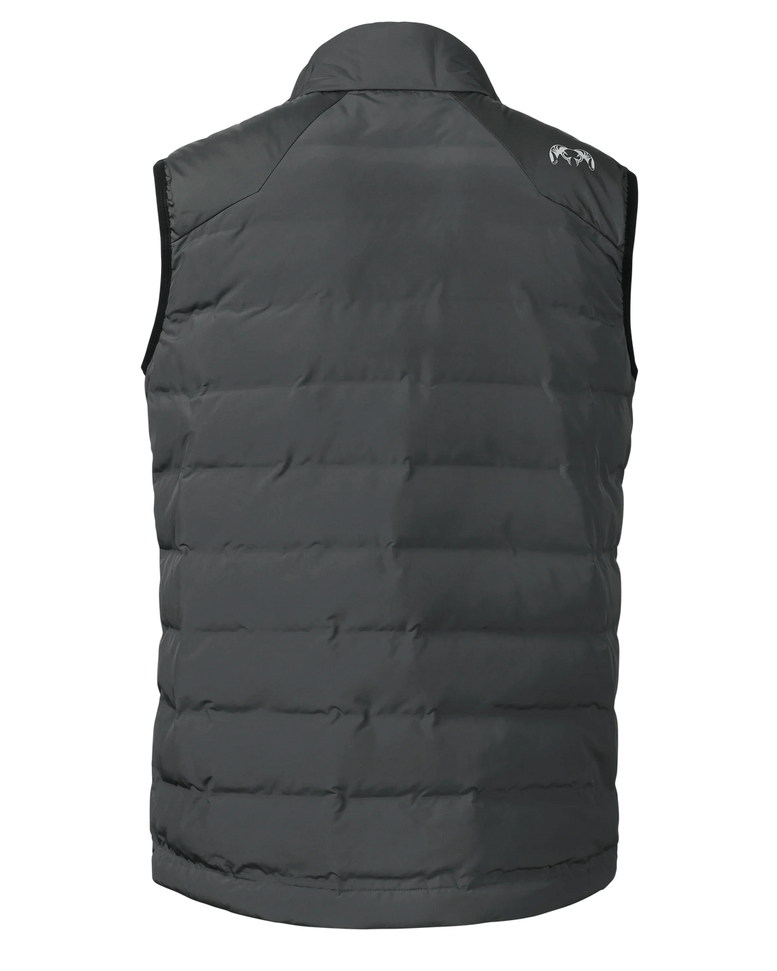 Elements Vest | Gunmetal