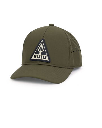 KUIU Bowhunter Hat | Olive
