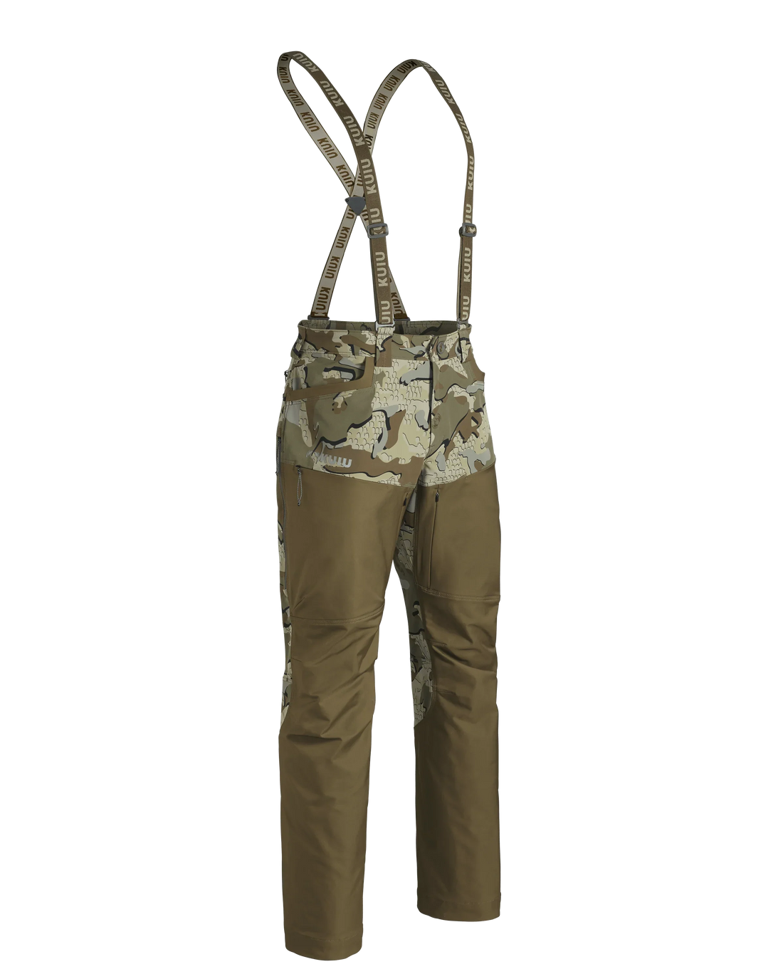 PRO Brush Pant | Valo/Valo Brown